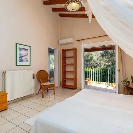 Casa di campagna Eythimia Sinarádes