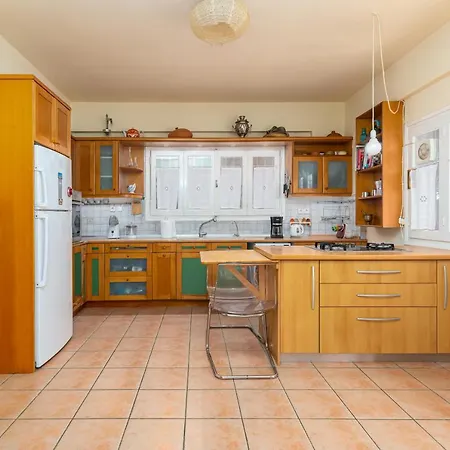 Casa di campagna Eythimia