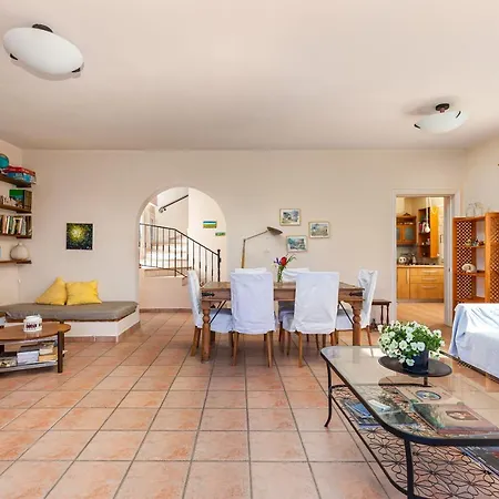 Casa di campagna Eythimia *