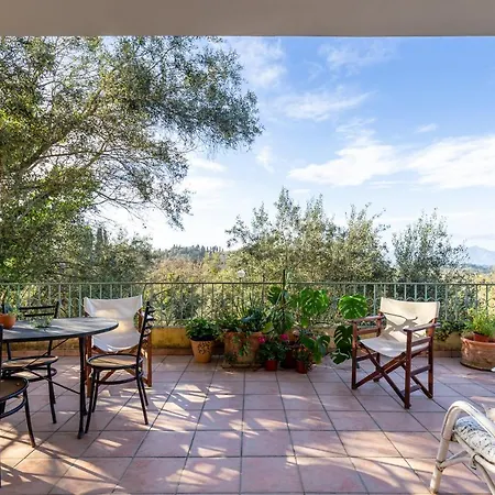 Casa di campagna Eythimia
