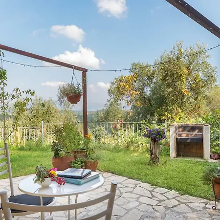 Eythimia Casa di campagna