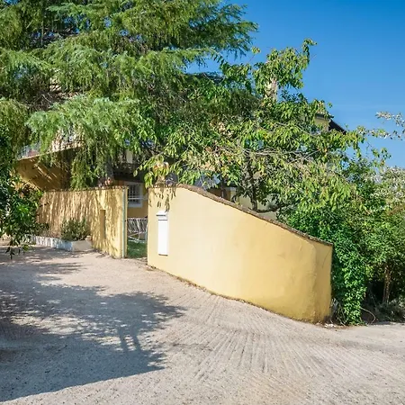Casa di campagna Eythimia Sinarádes